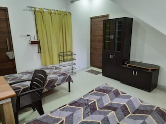 1 BHK Apartment For Rent in GRACIA CHS Kharadi Pune  7905215