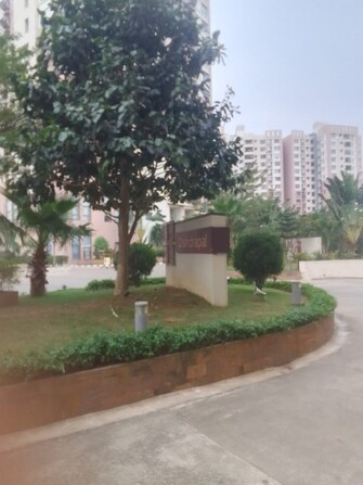 3 BHK Apartment For Resale in Mani Tribhuvan Nandankanan Road Bhubaneswar  7905181