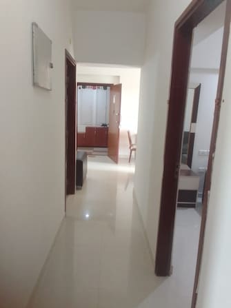 3 BHK Apartment For Resale in Mani Tribhuvan Nandankanan Road Bhubaneswar  7905181