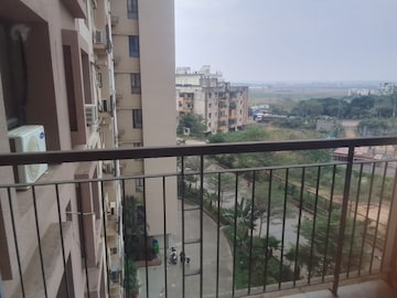 3 BHK Apartment For Resale in Mani Tribhuvan Nandankanan Road Bhubaneswar  7905181