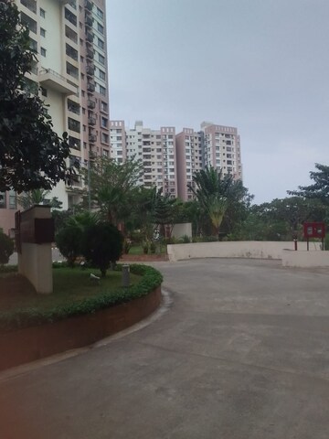 3 BHK Apartment For Resale in Mani Tribhuvan Nandankanan Road Bhubaneswar  7905181