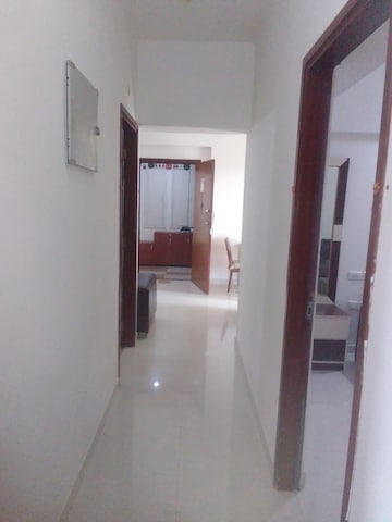 3 BHK Apartment For Resale in Mani Tribhuvan Nandankanan Road Bhubaneswar  7905181