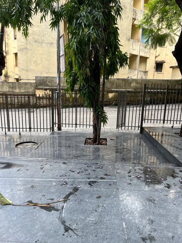  Shop – Exterior View View at Lotus Aman, Kothrud - for Rent