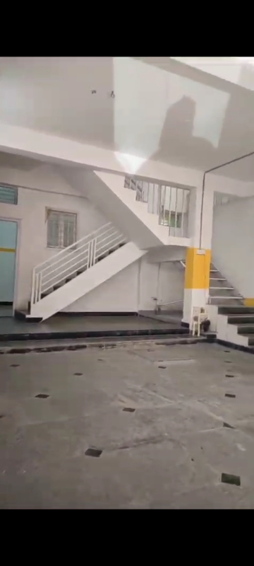 6+ BHK + Study Room Apartment For Sale in Brindavan Colony Tolichowki