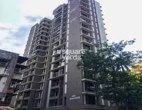 2 BHK Apartment For Sale in Odin Elite Residence, Jogeshwari West