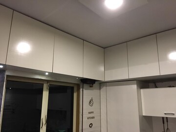 Kitchen in 3 BHK Villa at Puri Anand Villas Phase II, Sector 81 – for Sale