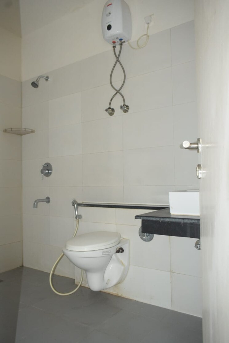 Master Bedroom, godrej-infinity 2.5 Bedroom 930 Sq.Ft. Apartment In Keshav Nagar Pune 7905266