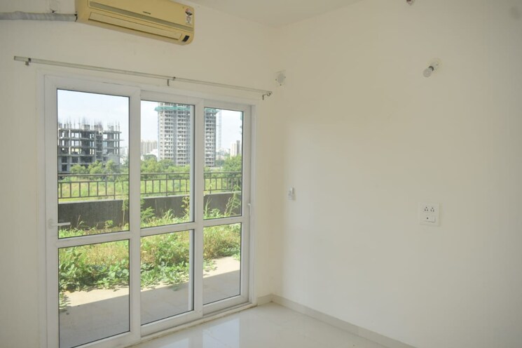 Master Bedroom, godrej-infinity 2.5 Bedroom 930 Sq.Ft. Apartment In Keshav Nagar Pune 7905266