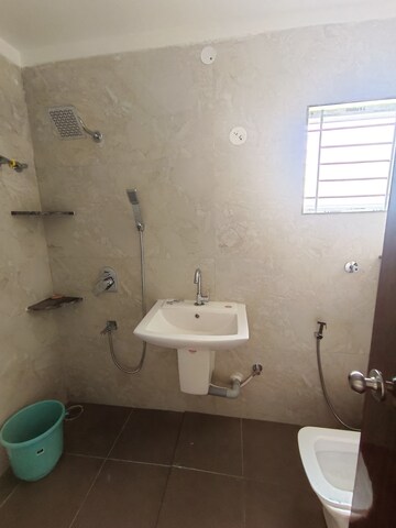  Plot – Exterior View View at Jp Nagar - for Rent