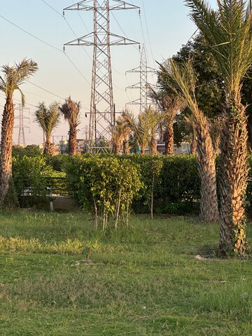  Plot – Garden View at Kharar Mohali Road - for Sale
