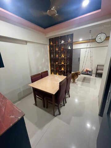 2 BHK Apartment For Rent in Crystal Armus, Chembur