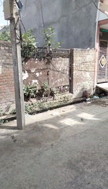  Plot – Exterior View View at Balaganj - for Sale