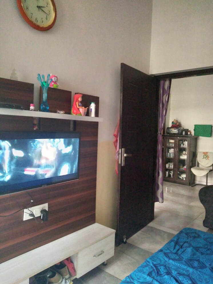 undefined, vision-homes-ghazipur 3 Bedroom 1350 Sq.Ft. Apartment In Ghazipur Zirakpur 7905304