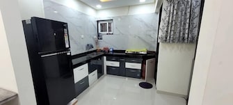 1 BHK Apartment For Rent in Malkani Kharadi Residency Kharadi Pune  7905369