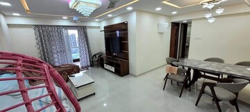 1 BHK Apartment For Rent in Malkani Kharadi Residency Kharadi Pune  7905369