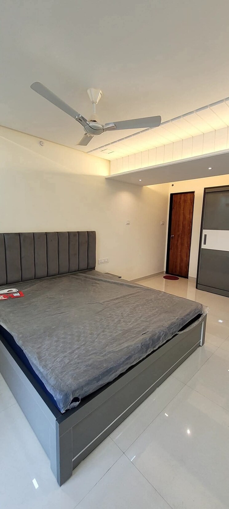 Room, malkani-kharadi-residency 1 Bedroom 530 Sq.Ft. Apartment In Kharadi Pune 7905369