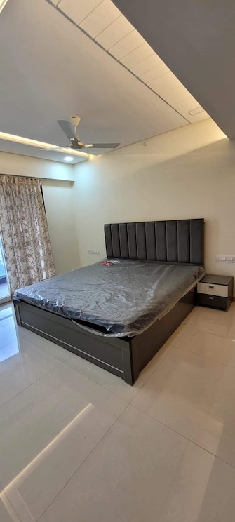 1 BHK Apartment For Rent in Malkani Kharadi Residency Kharadi Pune  7905369