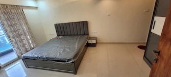 1 BHK Apartment For Rent in Malkani Kharadi Residency Kharadi Pune  7905369