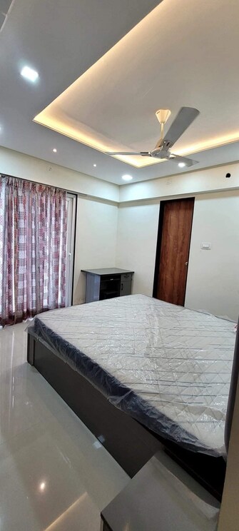 1 BHK Apartment For Rent in Malkani Kharadi Residency Kharadi Pune  7905369