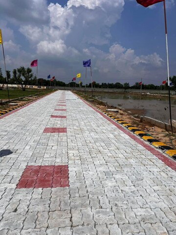  Plot For Sale in Ajmer Road