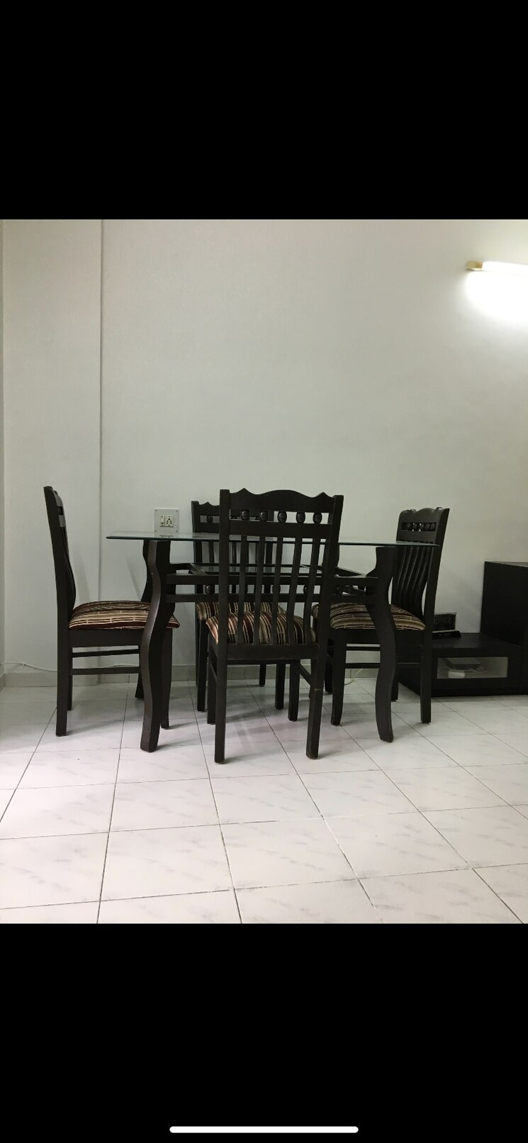 Gym, meadows-uptown 1 Bedroom 720 Sq.Ft. Apartment In Viman Nagar Pune 7905303