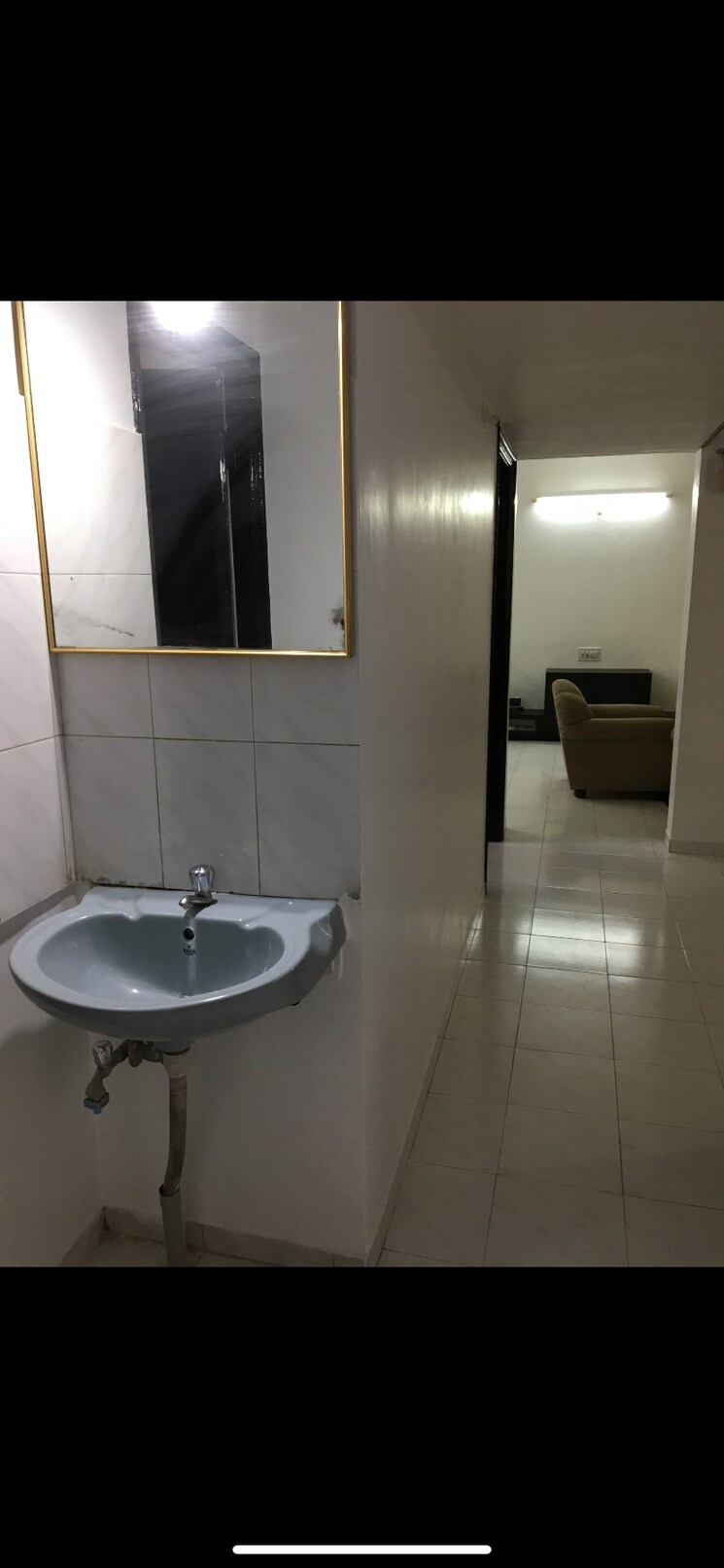 Bathroom, meadows-uptown 1 Bedroom 720 Sq.Ft. Apartment In Viman Nagar Pune 7905303