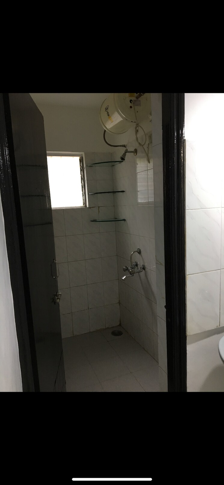 Bathroom, meadows-uptown 1 Bedroom 720 Sq.Ft. Apartment In Viman Nagar Pune 7905303