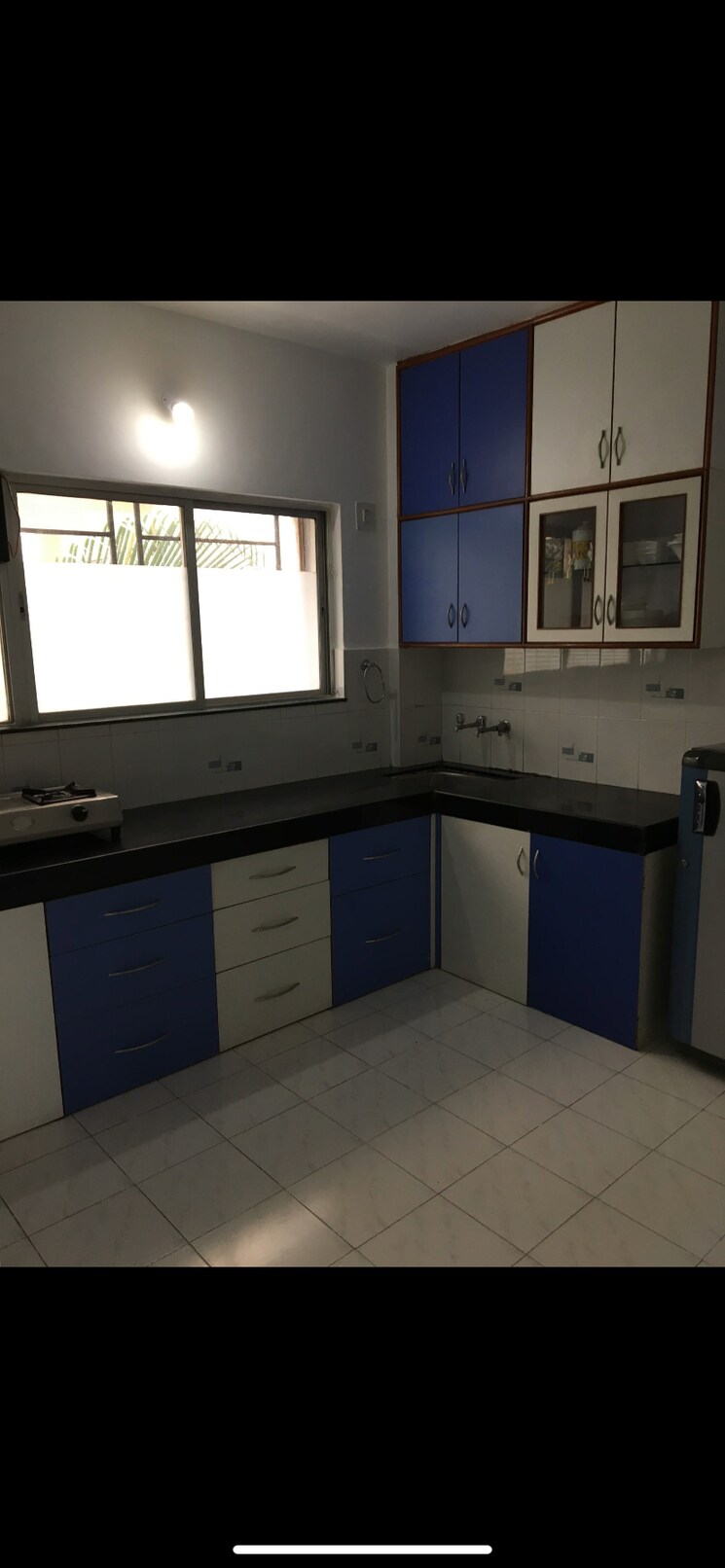 Kitchen, meadows-uptown 1 Bedroom 720 Sq.Ft. Apartment In Viman Nagar Pune 7905303