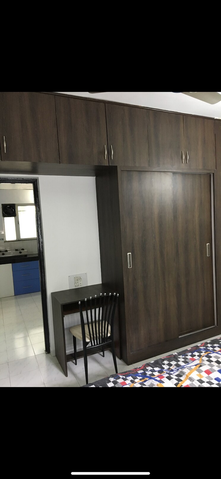 Kitchen, meadows-uptown 1 Bedroom 720 Sq.Ft. Apartment In Viman Nagar Pune 7905303