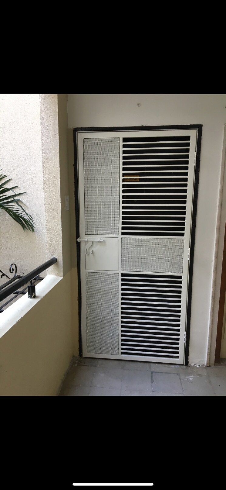 Balcony, meadows-uptown 1 Bedroom 720 Sq.Ft. Apartment In Viman Nagar Pune 7905303