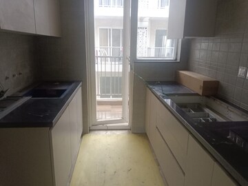 3.5 BHK Builder Floor For Rent in Ace Palm Floors, Sector 89