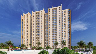 3 BHK Apartment For Resale in Ahmamau Lucknow  7905315