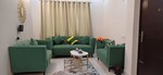 3 BHK + Pooja Room 1730 Sq.Ft. Apartment in Motiaz Royal Citi
