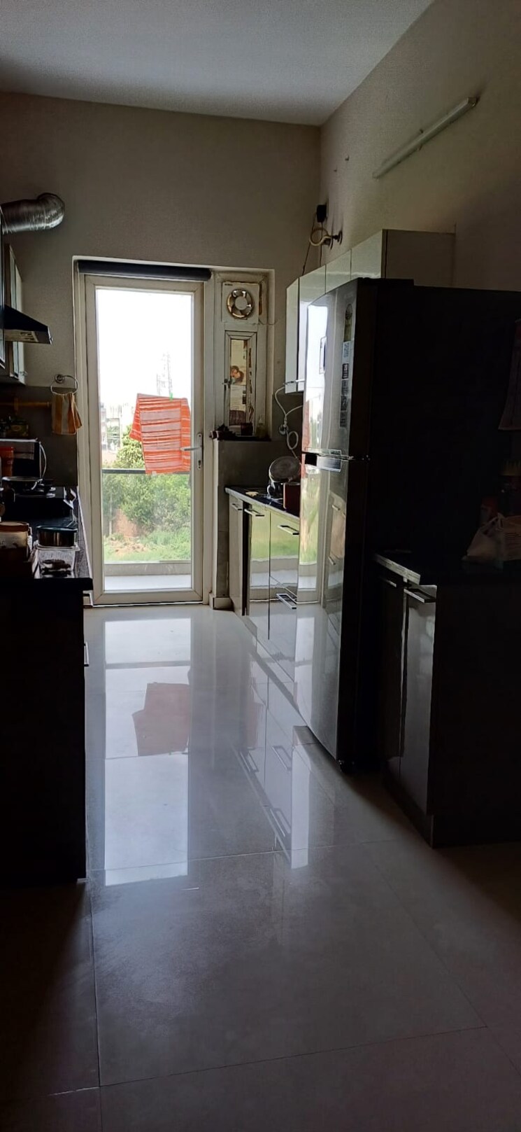 Balcony, motiaz-royal-citi 3 Bedroom 1730 Sq.Ft. Apartment In Ambala Highway Zirakpur 7905379