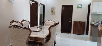 3 BHK Apartment For Resale in Motiaz Royal Citi Ambala Highway Zirakpur  7905379