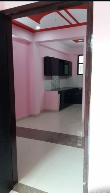 Kitchen in 2 BHK Builder Floor at Sector 46 – for Rent