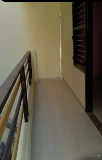 Balcony in 2 BHK Builder Floor at Sector 46 – for Rent