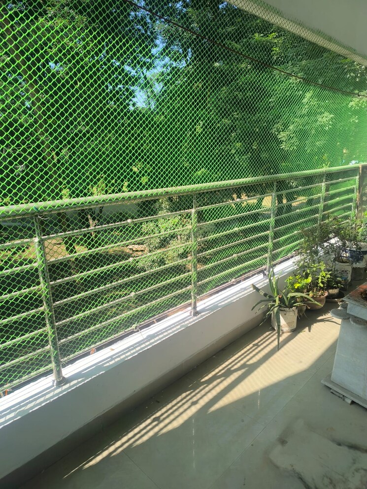 Balcony, kadma 2 Bedroom 925 Sq.Ft. Apartment In Kadma Jamshedpur 7905264