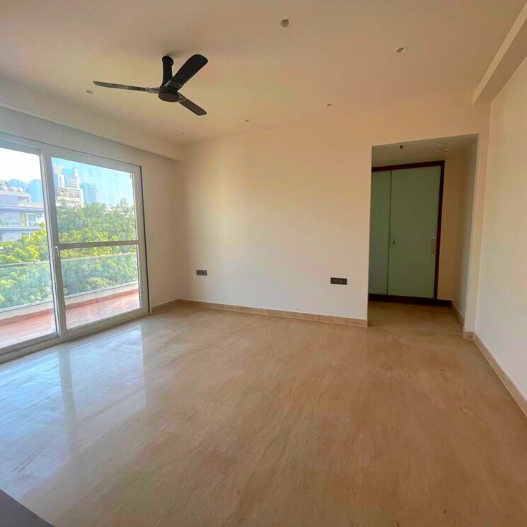 Room, huda-cghs 4 Bedroom 3000 Sq.Ft. Builder Floor In Sector 55 Gurgaon 7905404