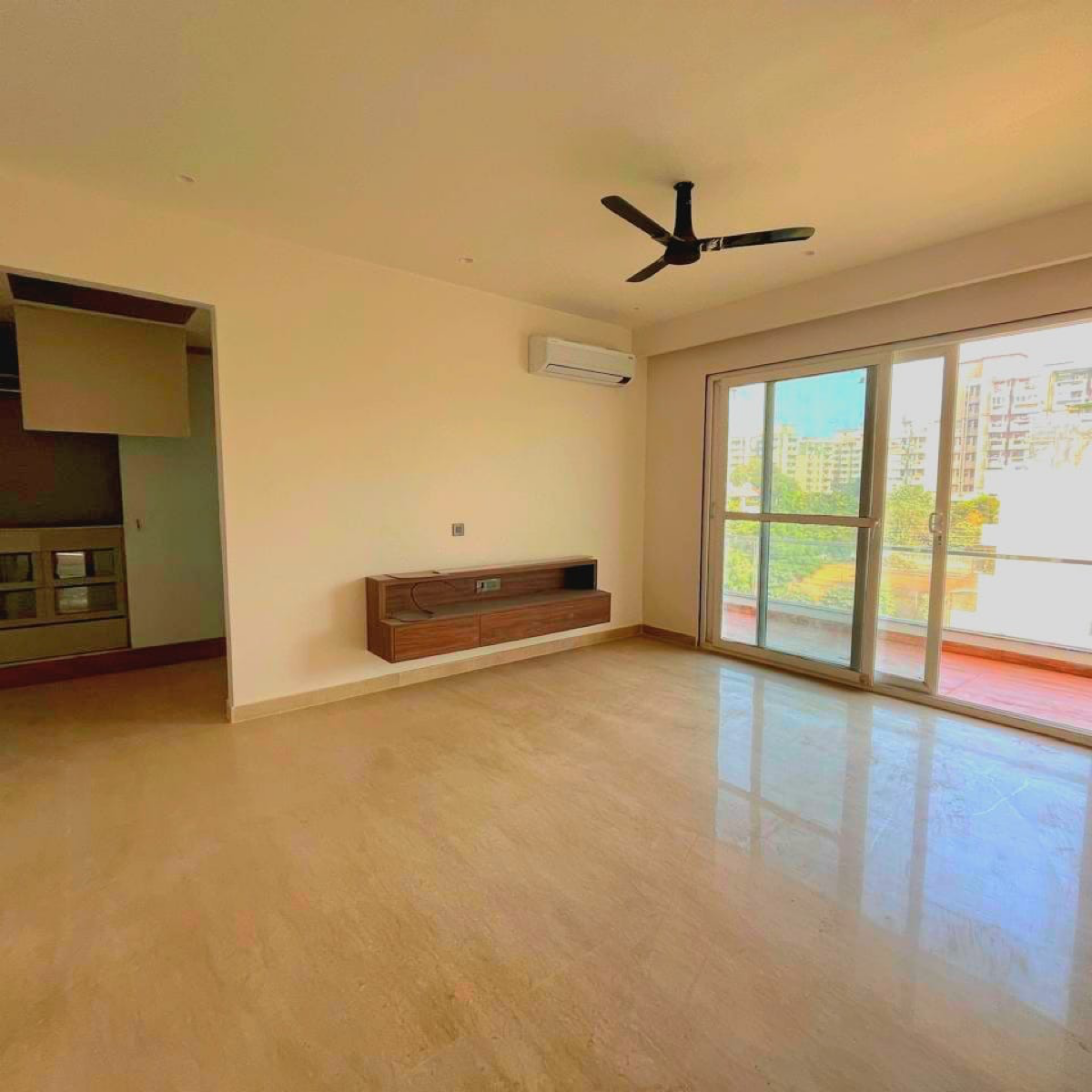 4 BHK + Pooja Room 3000 Sq.Ft. Builder Floor in Huda CGHS