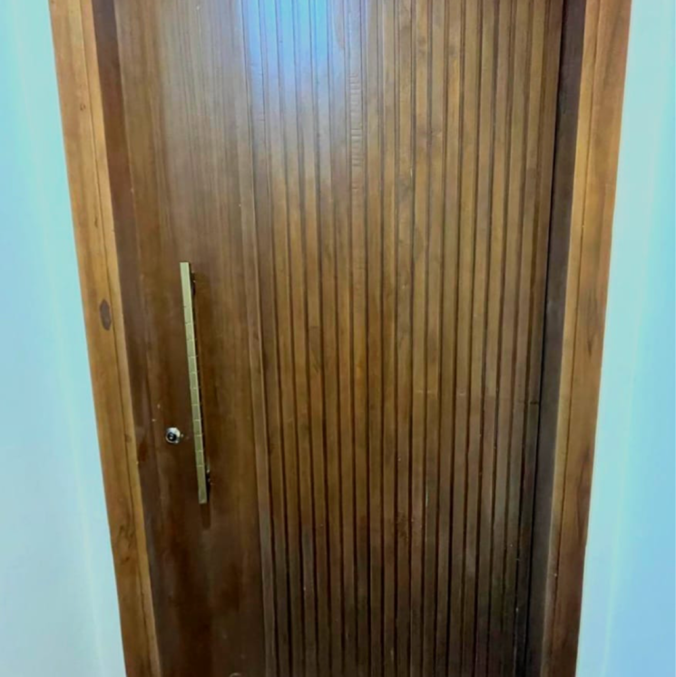 Bathroom, huda-cghs 4 Bedroom 3000 Sq.Ft. Builder Floor In Sector 55 Gurgaon 7905404