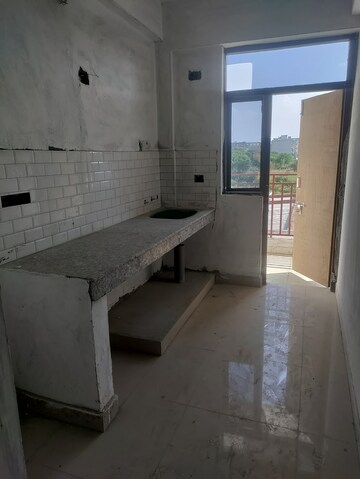 Kitchen in 3 BHK Apartment at Amolik Sankalp, Sector 85 – for Sale