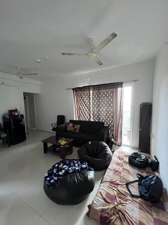 1 BHK Apartment For Rent in Mount N Glory Kharadi Pune  7905413