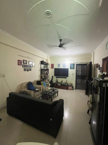 Living Room in 2 BHK Builder Floor at Sector 67 – for Sale