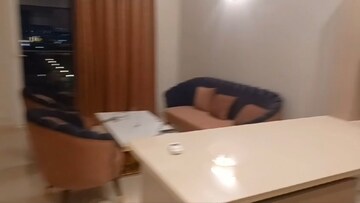 Master Bedroom in 1 BHK Apartment at Central Park 3 The Room, Sohna Sector 33 – for Rent