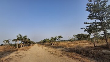  Plot – Exterior View View at Shankarpalli - for Sale
