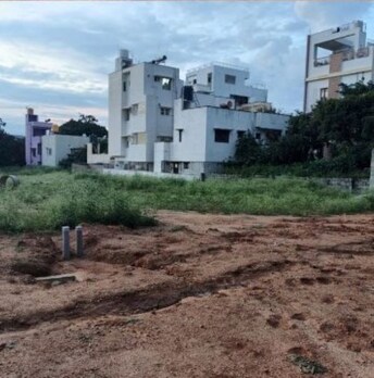 Plot For Resale in Sri Raja Rajeshwari Residency Rajarajeshwari Nagar Bangalore  7902297