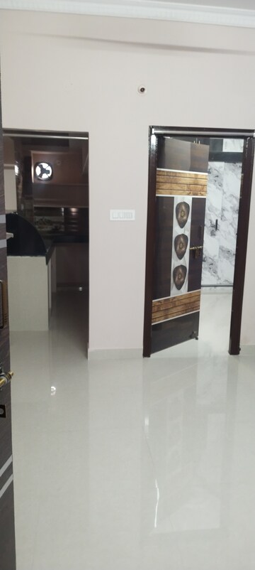 Kitchen in 1 BHK Independent House at Gachibowli – for Rent