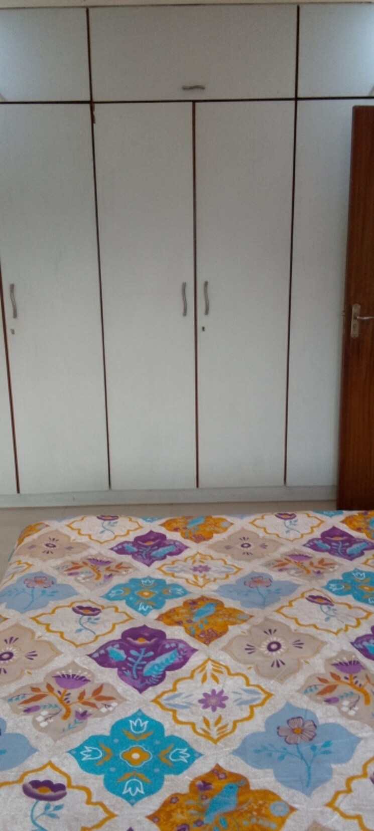 Bedroom, kanchan-mrig-apartment 3 Bedroom 1400 Sq.Ft. Apartment In Andheri East Mumbai 7905472