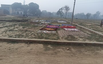 Plot For Sale in Chhapraula